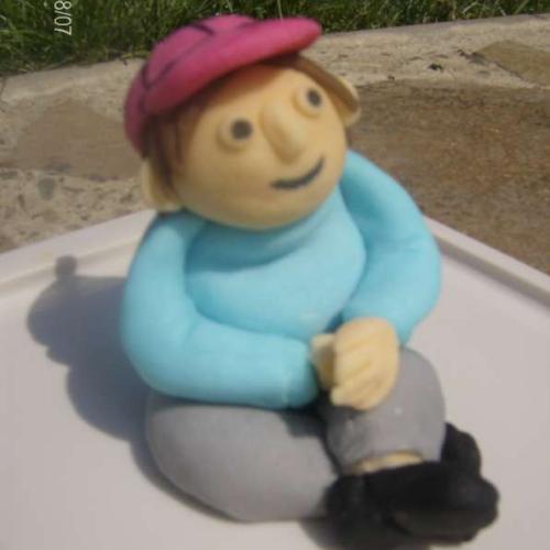Riškova figurka