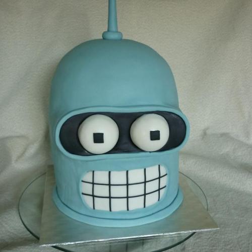 futurama