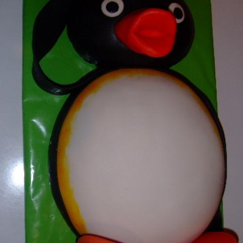 Pingu