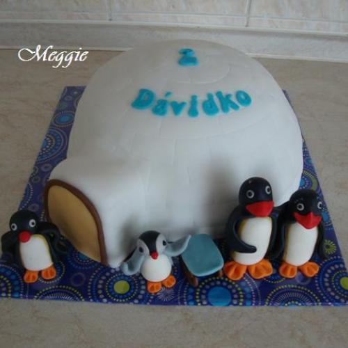 Pingu