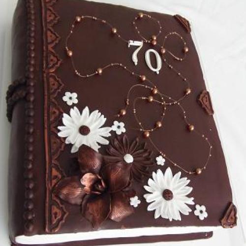 Kniha 70