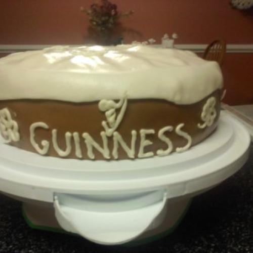 Guinness Pivo