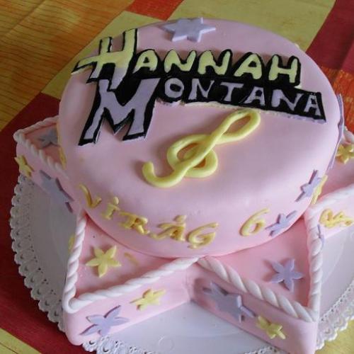 Hannah Montana