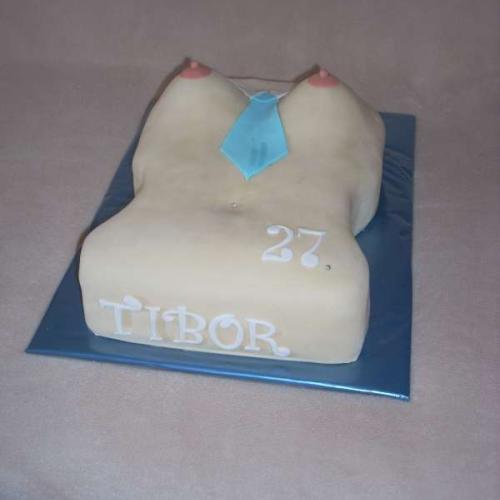 Torzo 2