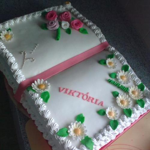 Kniha