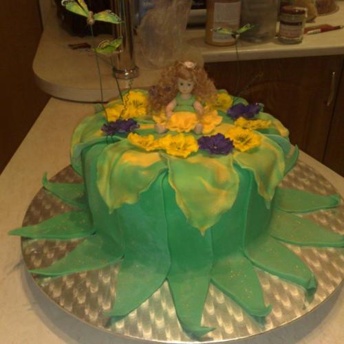 Torta Ani