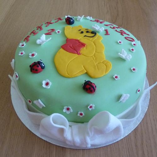 Macko Pooh