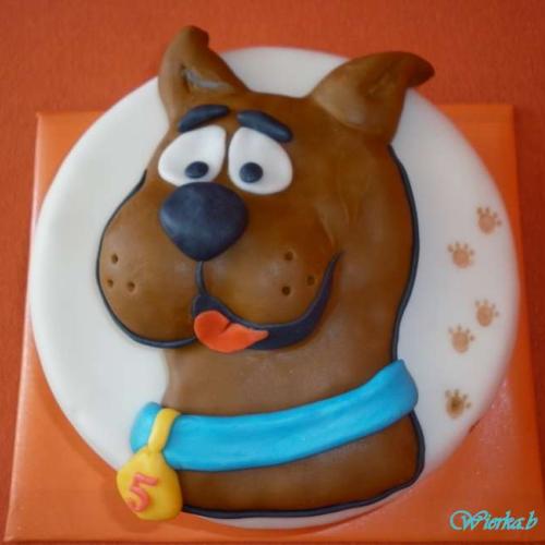 Scooby Doo