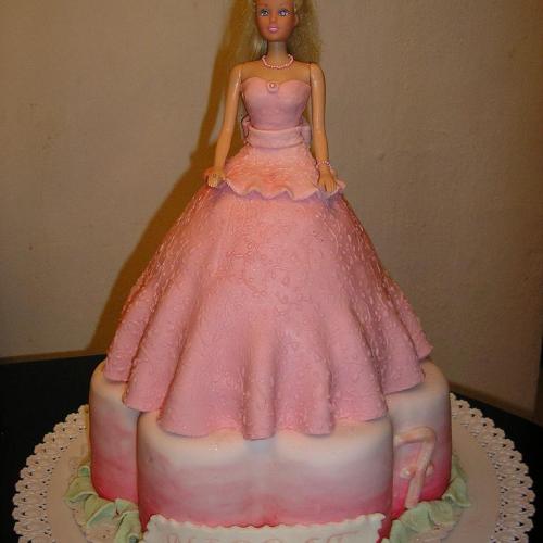 Barbie