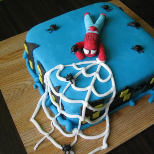 Spiderman