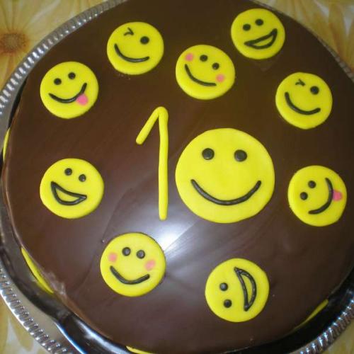 10 :-)