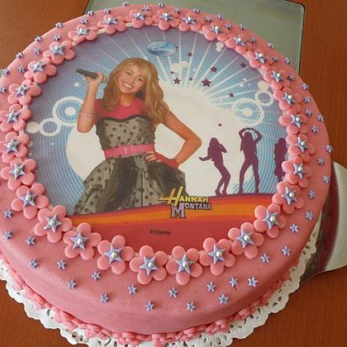 Hannah Montana