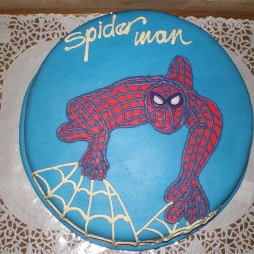 spidrmen