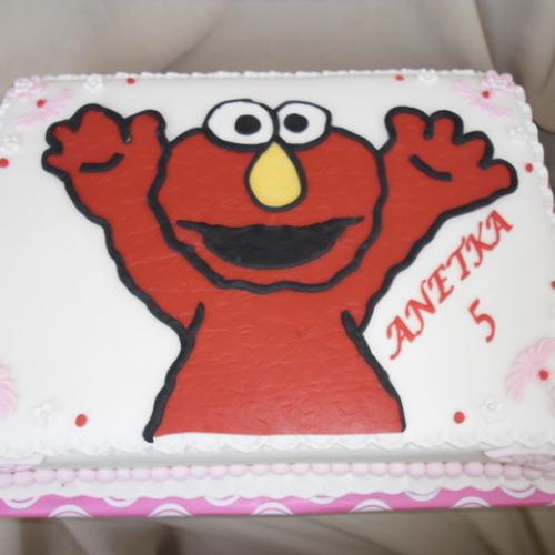 Elmo