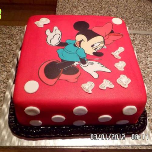 Mickey mouse