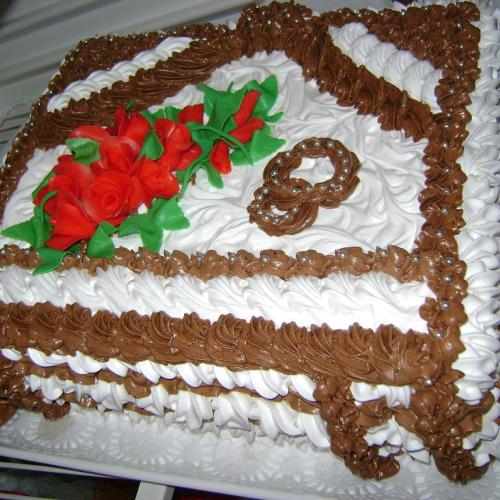 Penová torta - kniha