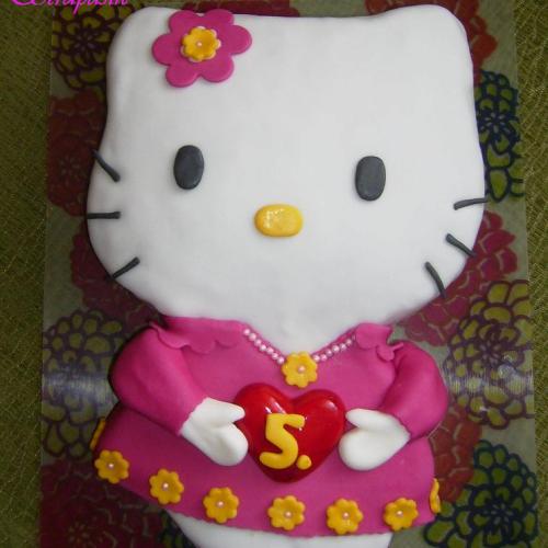 Hello Kitty 8