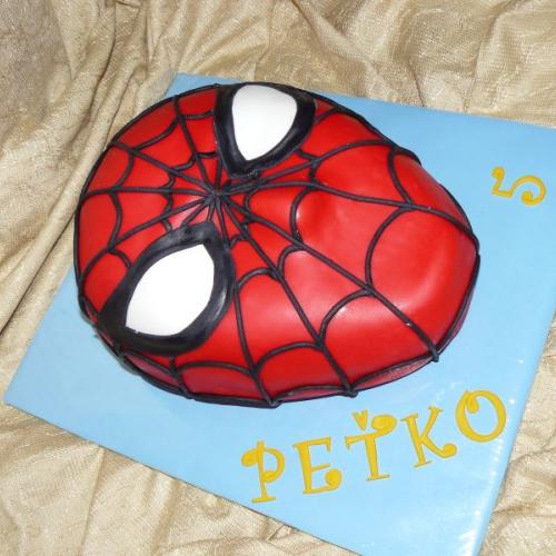 Spiderman 2