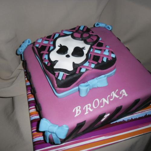 Monster High