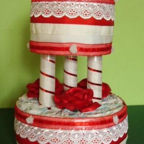 Plienkova torta