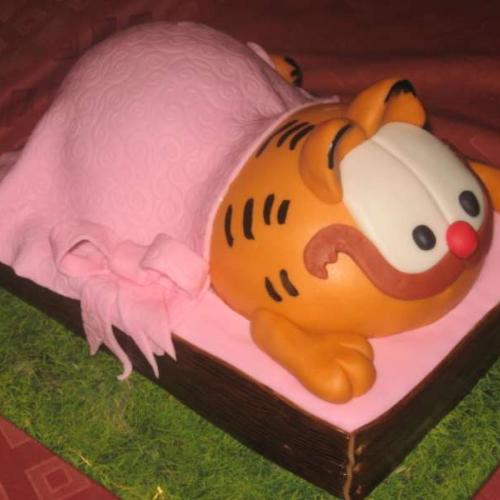 garfield