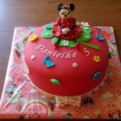 Minnie Mouse