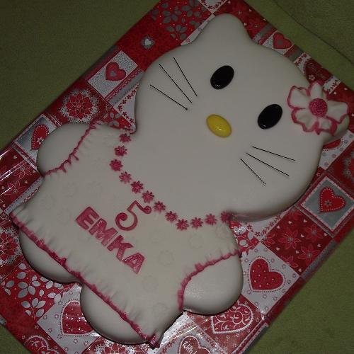 Kitty pre Emku