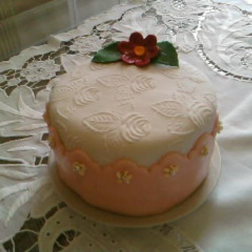 mini tortička