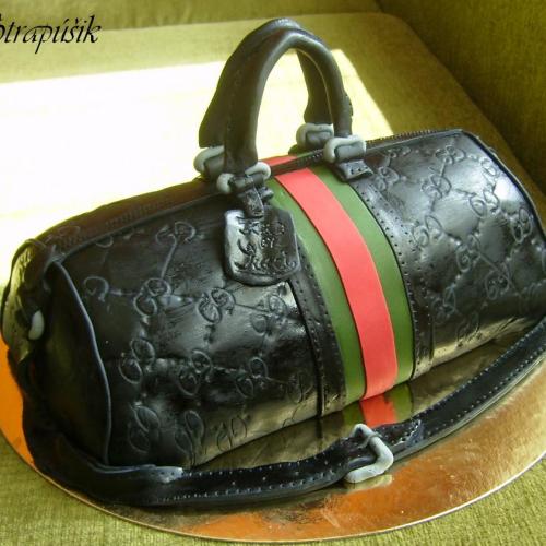 GUCCI kabelka