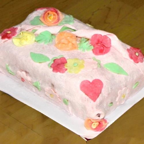 Moja 1.torta v živote