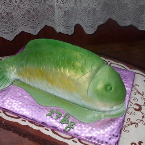 Narodeninový kaprík 