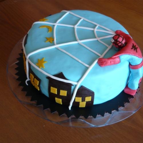 spiderman