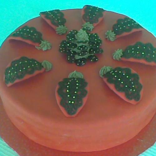 Torta pre sesternicu