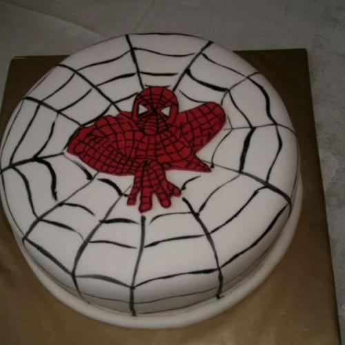 Spiderman