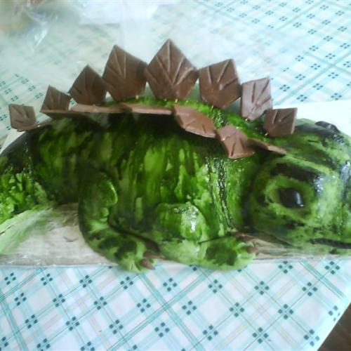 dino
