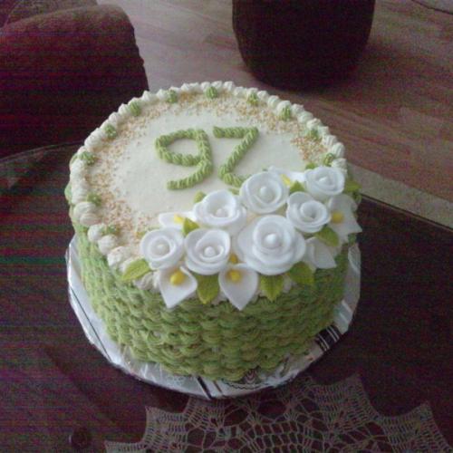 Torta 2 