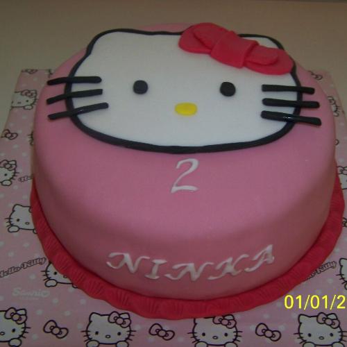 Hello Kitty 