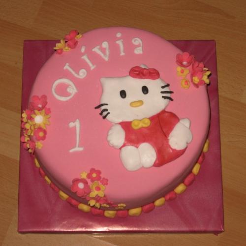 Kitty VI