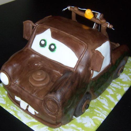 Mater :-)