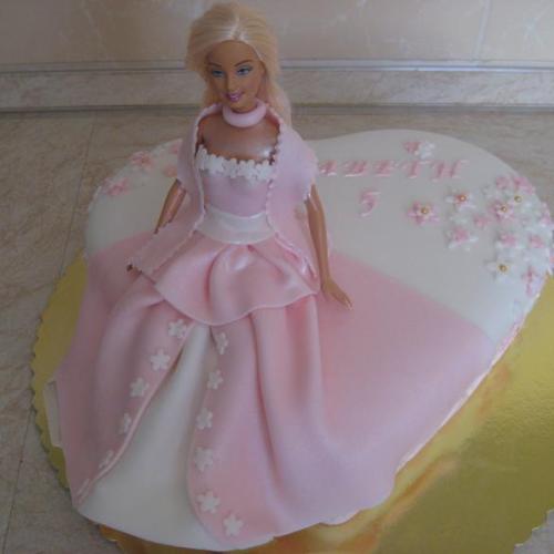 Barbie