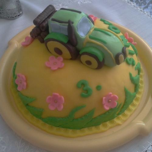 traktor