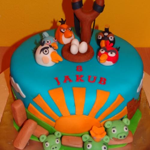 Angry Birds