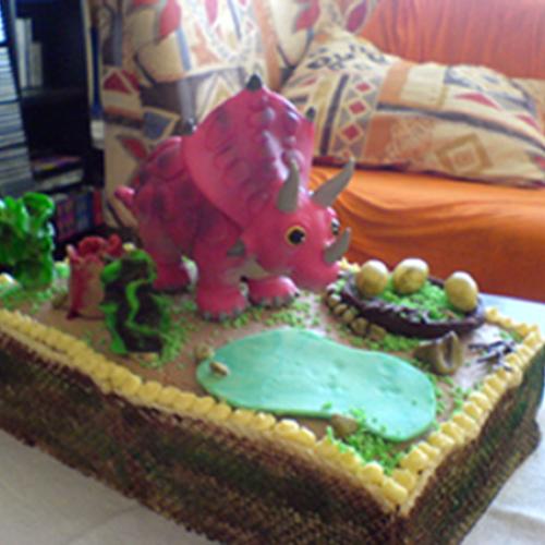 Dinopark
