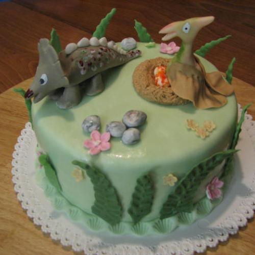 dinosaurus