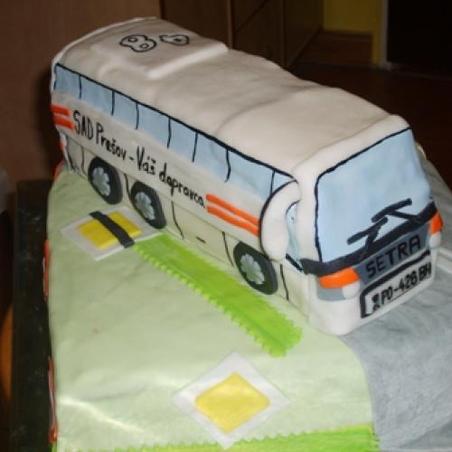 dospelácky autobus