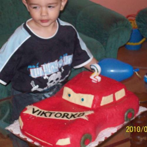 moje prve autičko