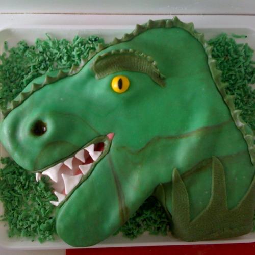 Dinosaurus