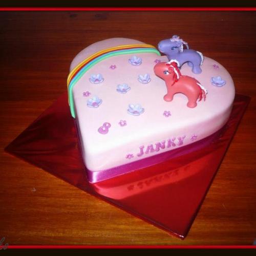 Little pony