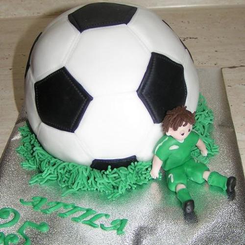 Futbalka