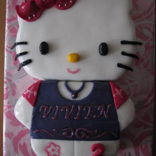 Hello Kitty 5